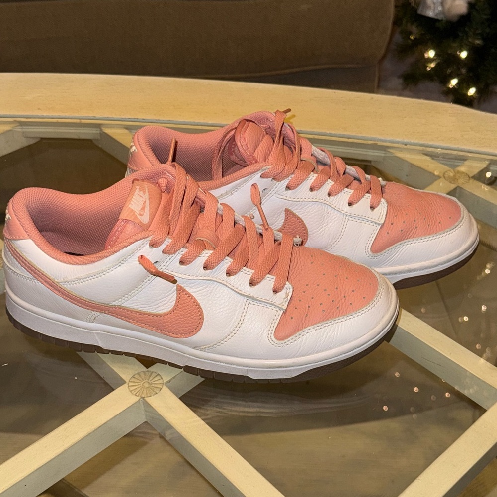 Nike dunks